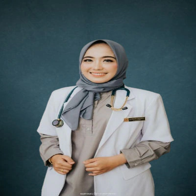dr. Wecitria Bimaviola, M.Kes
